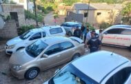 Fake Hijacking Reported:  Verulam - KZN