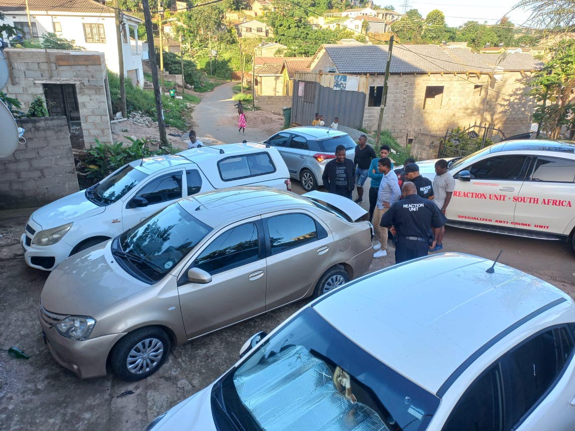 Fake Hijacking Reported:  Verulam - KZN