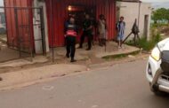 Drive-By Shooting: Inanda - KZN