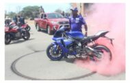 Bikers urged to be cautious when attending the Sapa Yopa Rally in Polokwane