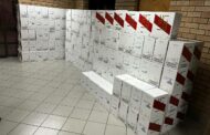 Police recover liquor worth R1.8 million in Eersterivier