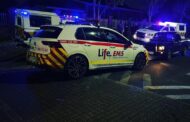 One killed in a shooting incident in Manenberg