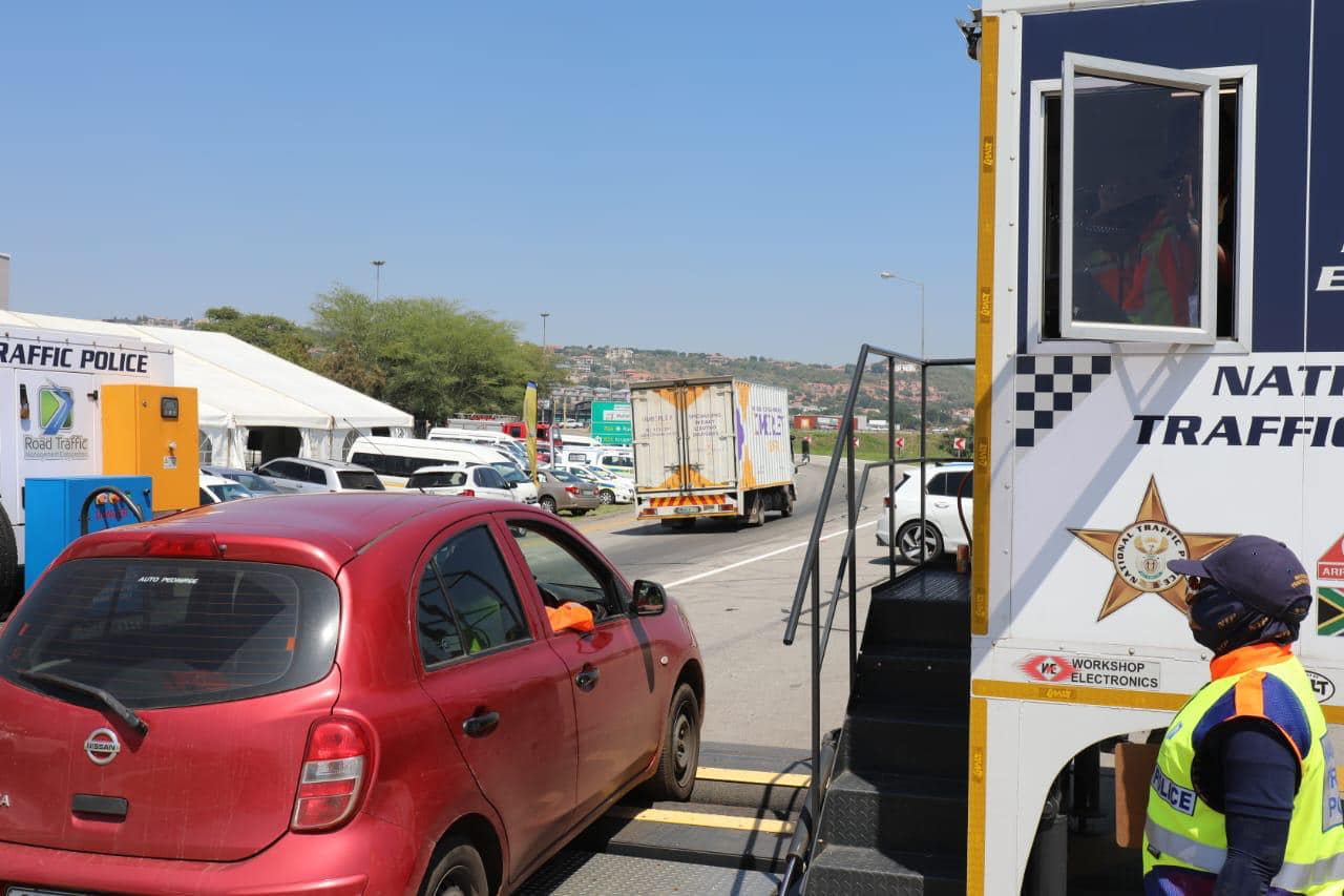 The RTMC calls on motorists to ensure that their vehicles are fit for the road for the festive season