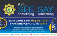 Business robbery claims two lives