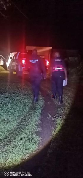 Loan Shark Murdered In Toilet: Ndwedwe - KZN