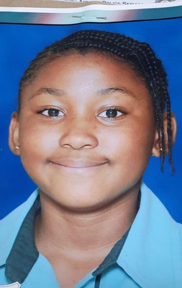 Police are searching for #missing 14-year-old Bhulebenkosi Ramathebane from Thabong in the Free State.