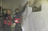 House fire in Ottawa