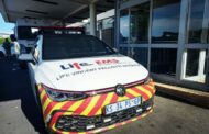 Three injured in a shooting incident at Lotus River
