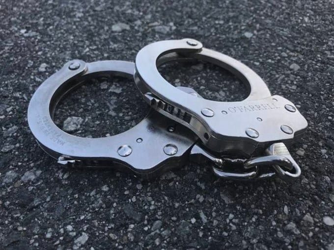 Valuable information led police to arrest suspects and recover firearms