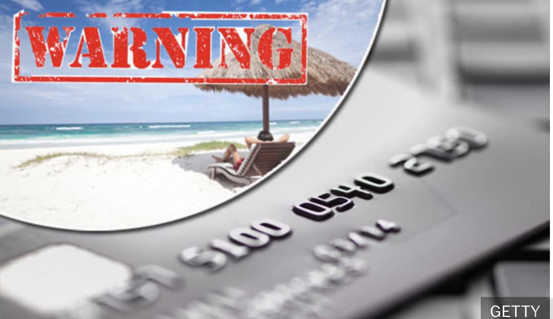 Holiday booking scam in KwaZulu Natal