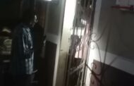 House break-in in Trenance Park