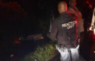 Bakkie Overturns: Waterloo - KZN