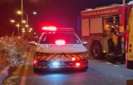 Pedestrian critically injured on Carl Cronje Drive, Bellville.