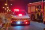 Pedestrian struck by a car in Ballito