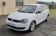 Theft Of Motor Vehicle: Durban - KZN