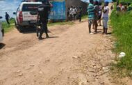 Business Robbery/Hijacking: Osindisweni - KZN