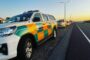 Burglar Nabbed in Copesville