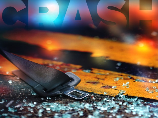 Two road crashes claim 6 lives in the Free State
