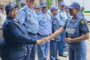 Newly trained Constables show their mettle on first day of work in Nelson Mandela Bay