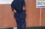 Suspect arrested for assault with intent to cause grievous bodily harm (GBH) and pointing of a firearm in Hillbrow.