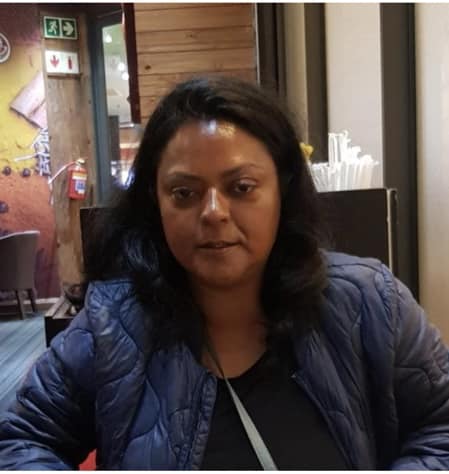 Missing Person: Springfield - KZN