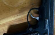 Maitland Flying Squad members recover hijacked vehicle and firearms