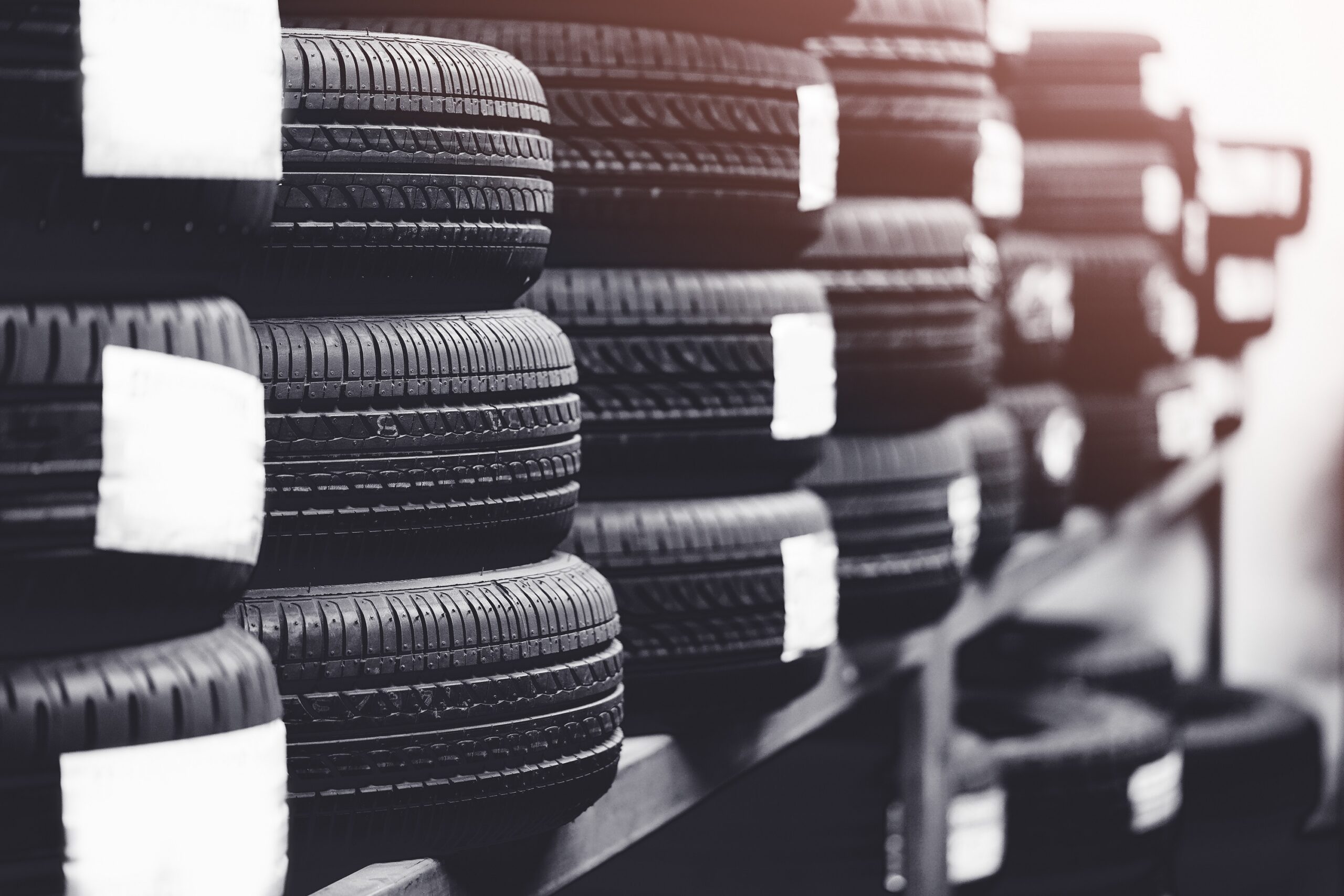 What to Know About Buying Tyres in South Africa