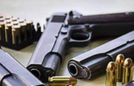Seventy four firearms removed from society and over one thousand suspects arrested in KwaZulu-Natal