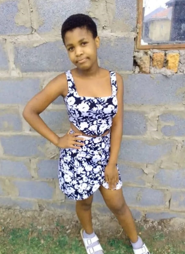 Missing girl sought by Lady Frere police