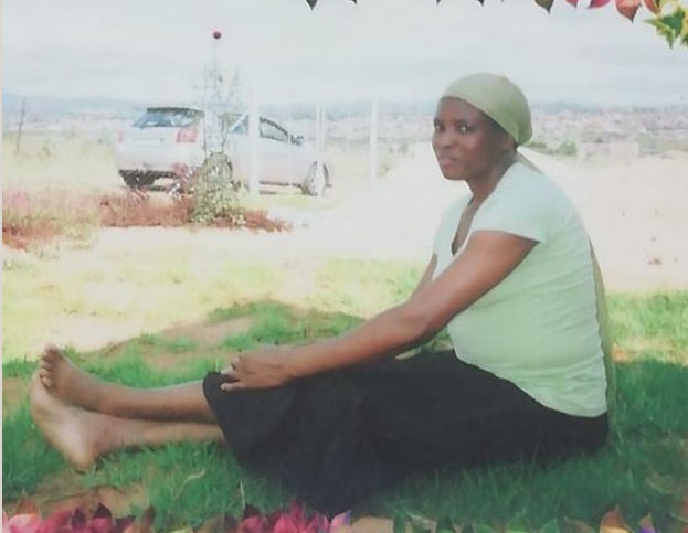 Police in Mankweng have launched a search operation of a missing 45-year-old woman