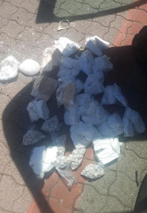 Four drug dealing suspects arrested during intelligence driven 