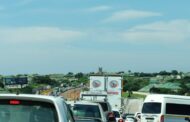 Limpopo Traffic Authorities warns on expected increase in traffic volumes