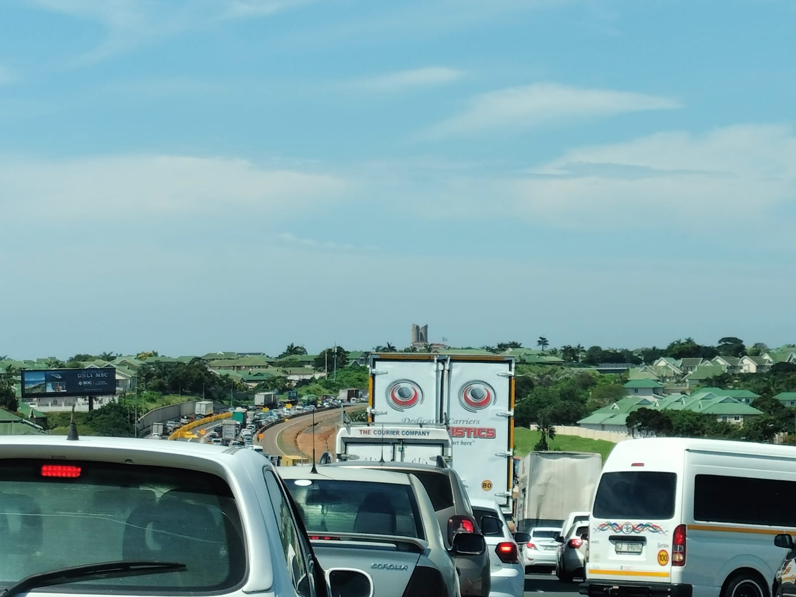 Limpopo Traffic Authorities warns on expected increase in traffic volumes