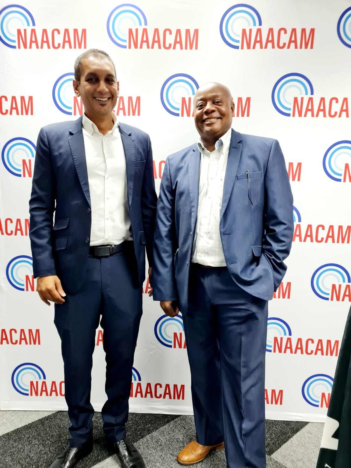 NAACAM SHOW 2023, in Partnership with the Tshwane Economic Development Agency (TEDA)