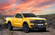 Next-Generation Ford Ranger Line-up Expands with Launch of Single Cab and SuperCab Models