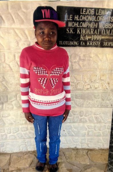 SAPS De Deur is investigating a missing person case and appeals to public for assistance