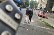 Hillbrow robbers caught in the act!