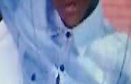 Heilbron detectives are requesting assistance in finding a missing man named Mojalefa Mkhuma
