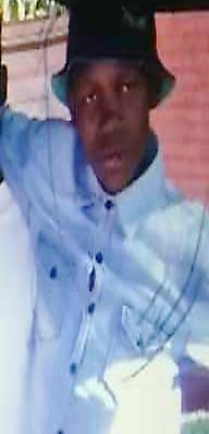 Heilbron detectives are requesting assistance in finding a missing man named Mojalefa Mkhuma