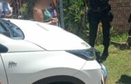 Female Robbed By Suspect Wielding Cane Knife: Palmview - KZN