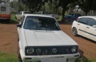Man arrested for Reckless & Negligent driving and Resisting arrest in Eikenhof.
