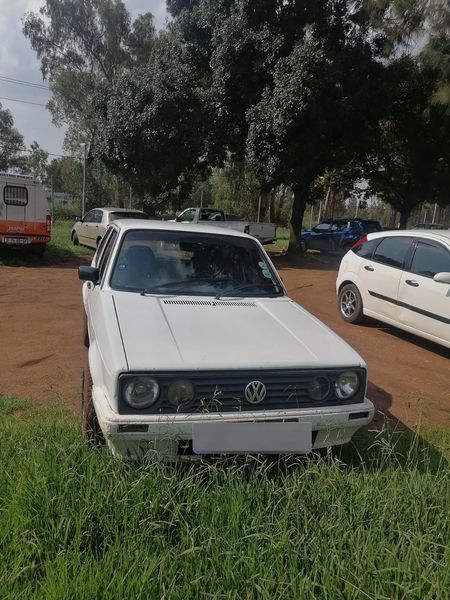 Man arrested for Reckless & Negligent driving and Resisting arrest in Eikenhof.