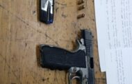 Police recover firearms and arrest suspects believed to be responsible for Westbury shooting