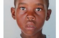 Police is requesting the community's assistance in locating 5-year-old Kamogelo Gaobuse, from Reatlegile, outside of Bloemhof