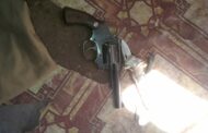 Firearms recovered, arrests are imminent