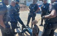 Teen arrested for home invasion in Trenance Park