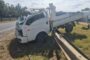 Vehicle Overturns: Umdloti - KZN