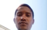 Missing person from Inanda