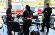 Spitting cobra attacks pensioner in Hilltop