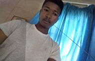 Missing person from Oakford sought